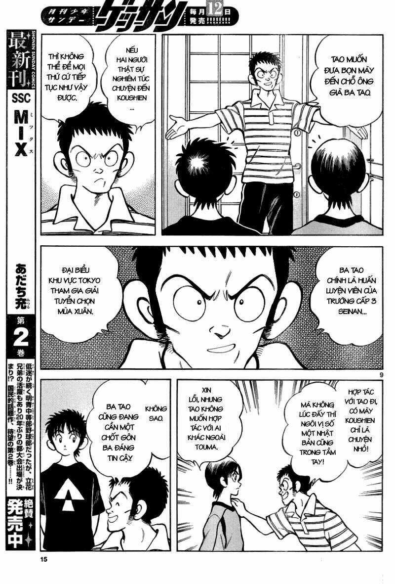 Mix Chapter 11 trang 8