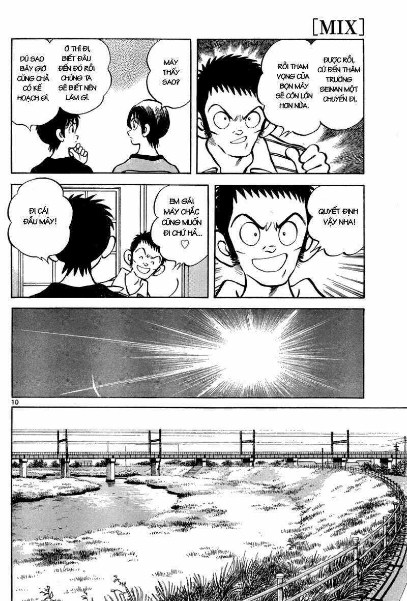 Mix Chapter 11 trang 9