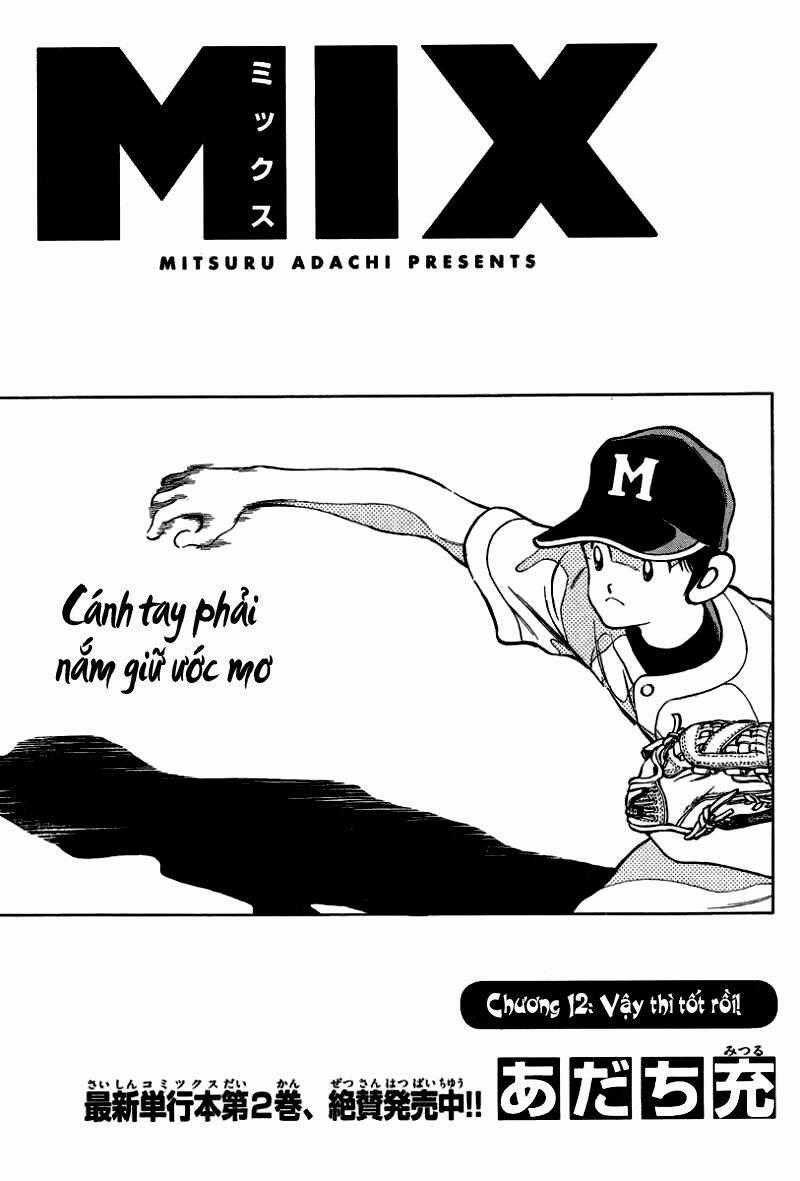 Mix Chapter 12 trang 0