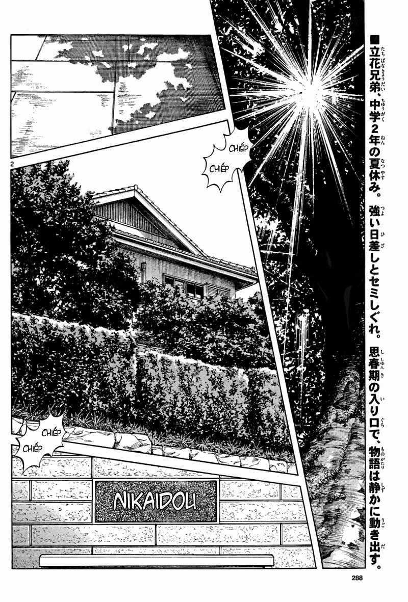 Mix Chapter 12 trang 1