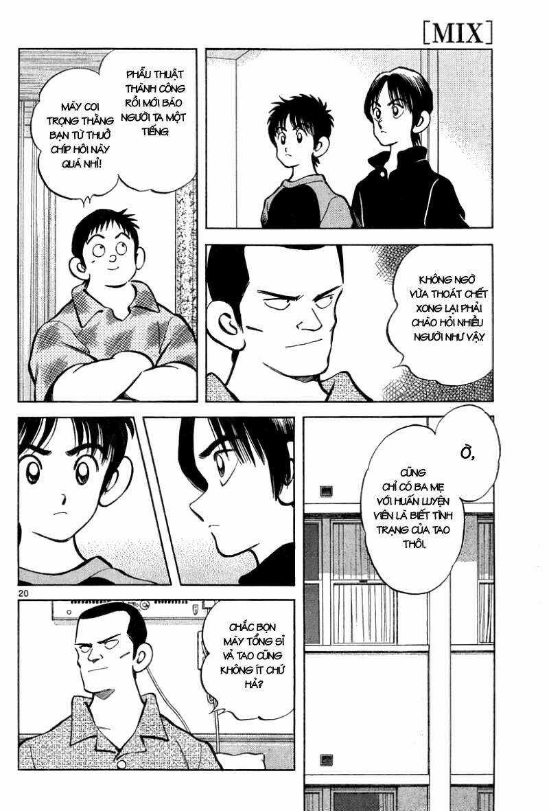 Mix Chapter 12 trang 19