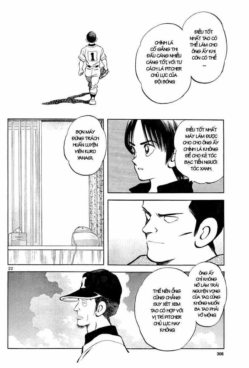 Mix Chapter 12 trang 21