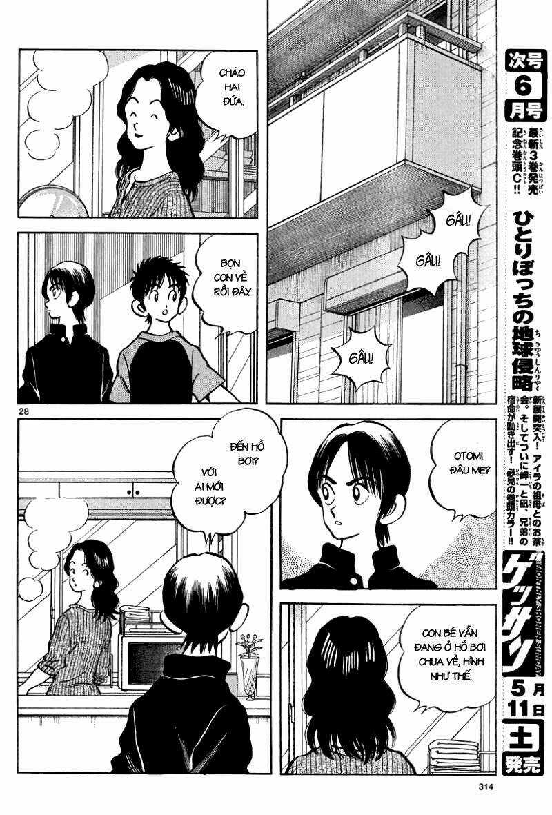 Mix Chapter 12 trang 27