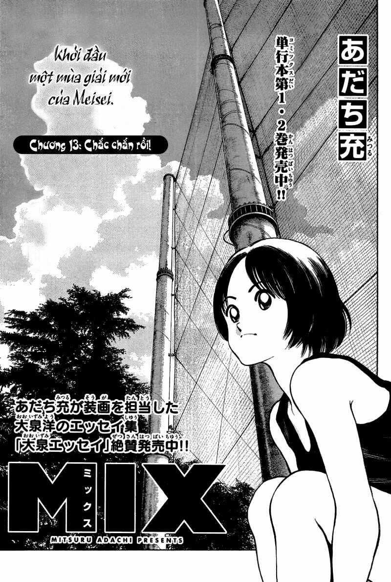 Mix Chapter 13 trang 0