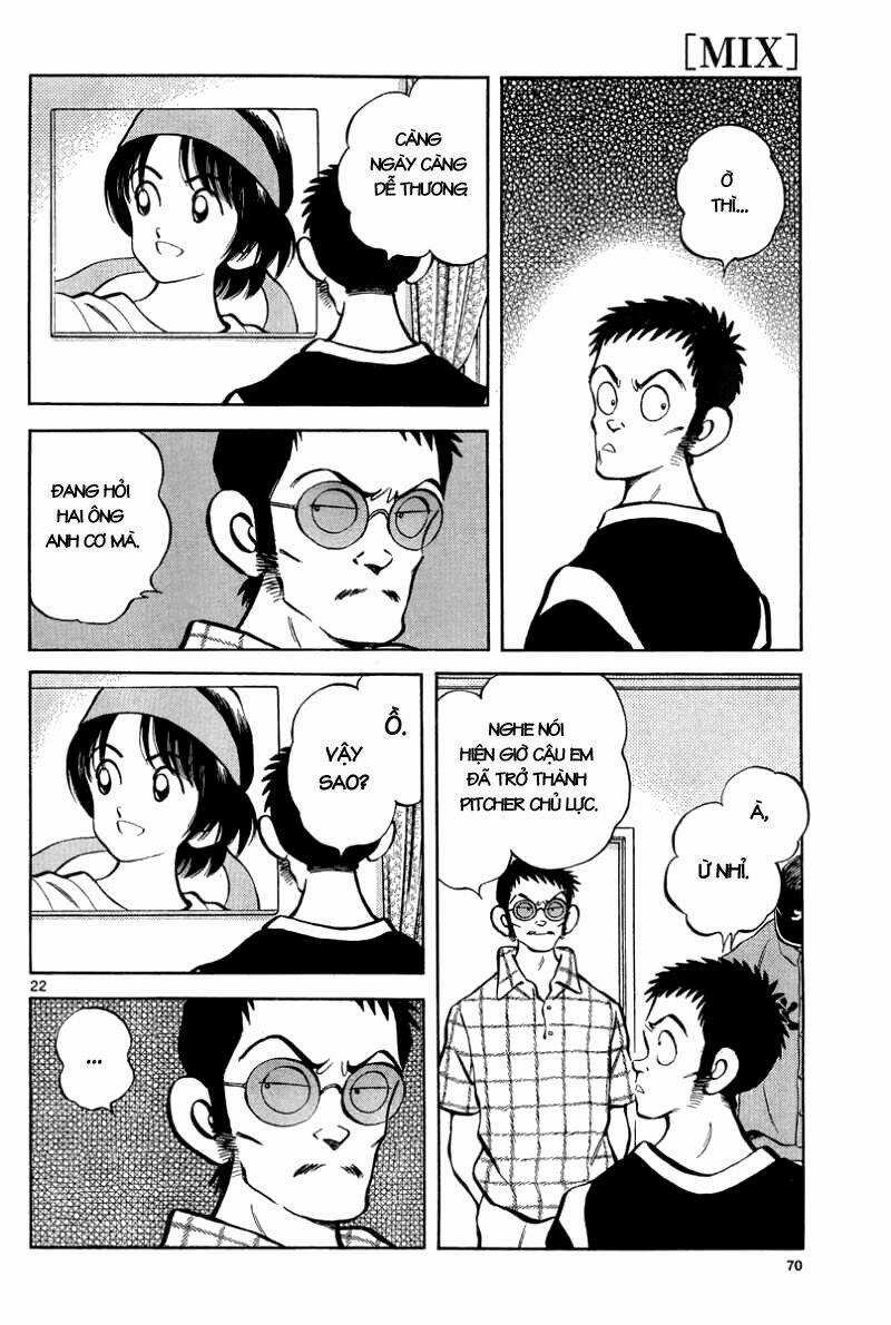 Mix Chapter 13 trang 21
