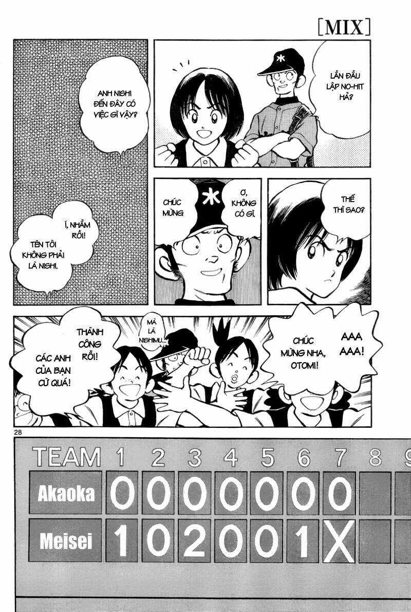 Mix Chapter 13 trang 27