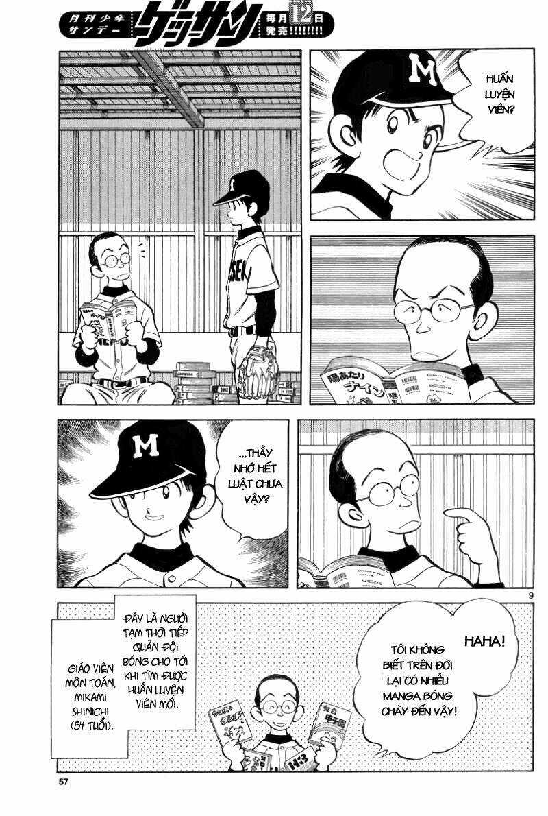 Mix Chapter 13 trang 8