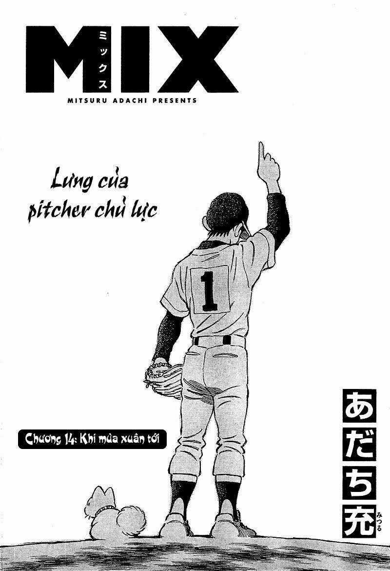 Mix Chapter 14 trang 1