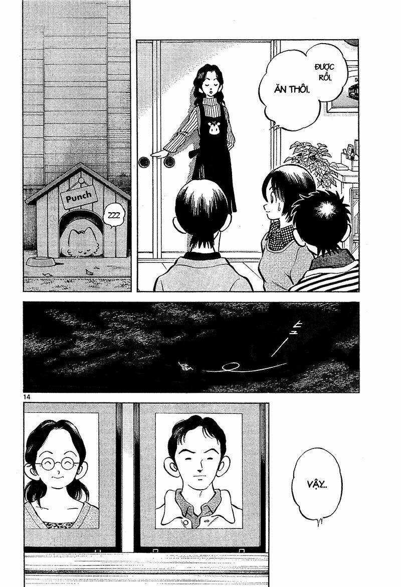 Mix Chapter 14 trang 13