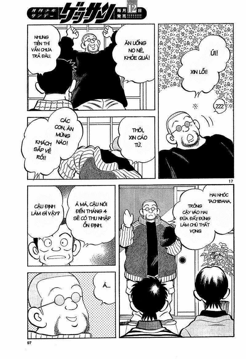 Mix Chapter 14 trang 16