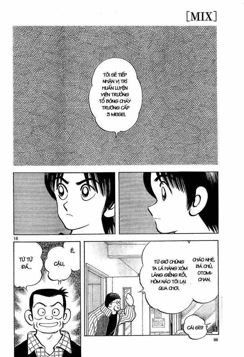 Mix Chapter 14 trang 17
