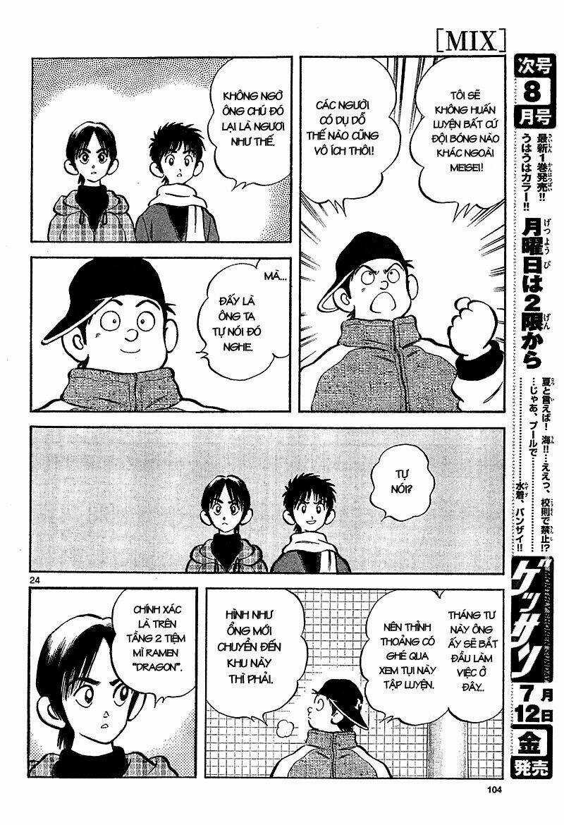 Mix Chapter 14 trang 23
