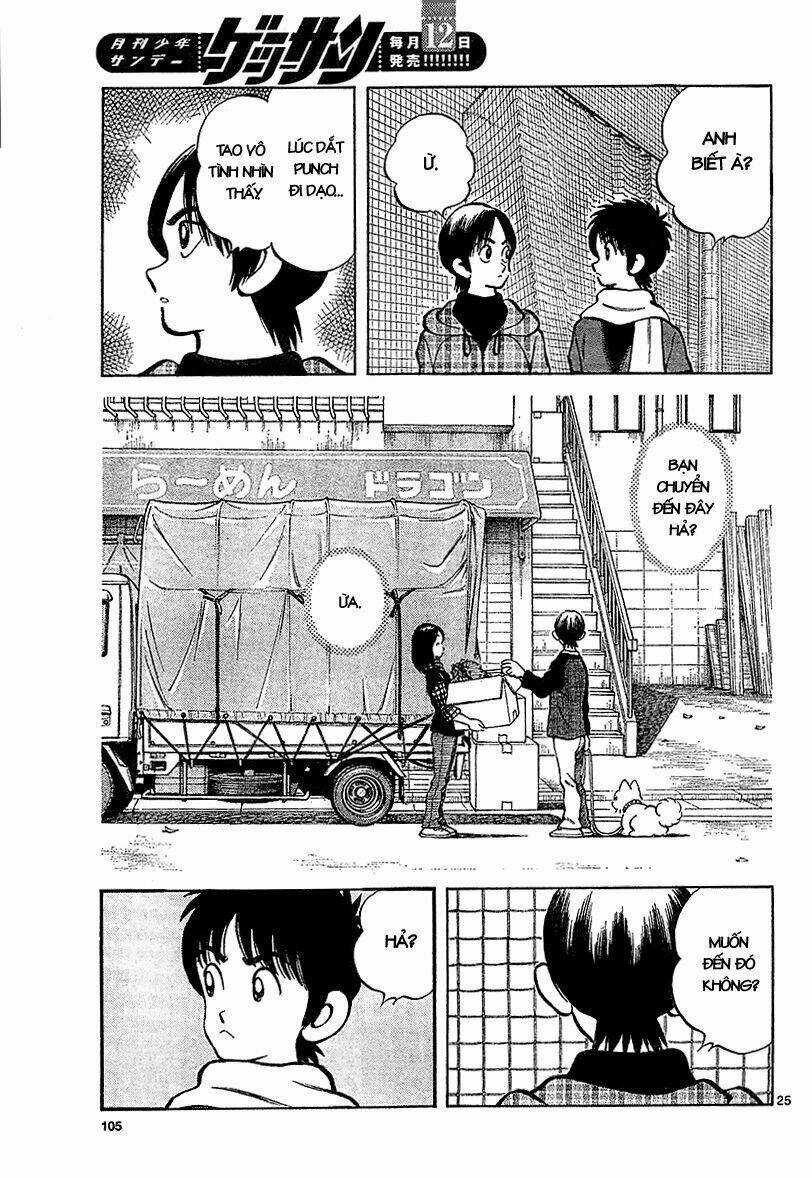 Mix Chapter 14 trang 24