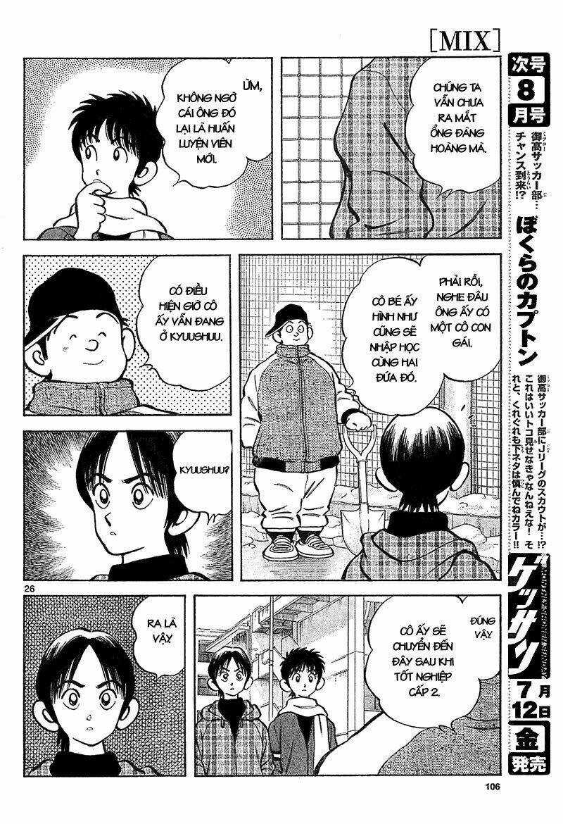 Mix Chapter 14 trang 25
