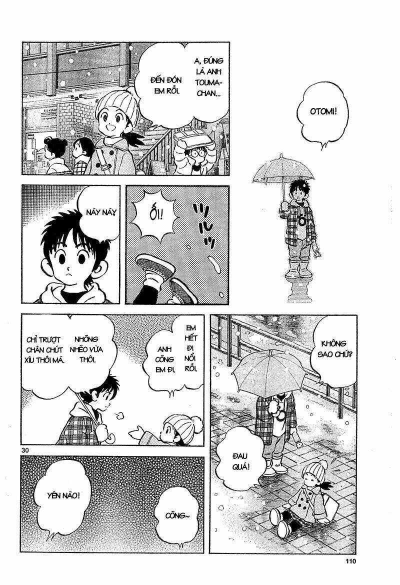 Mix Chapter 14 trang 29