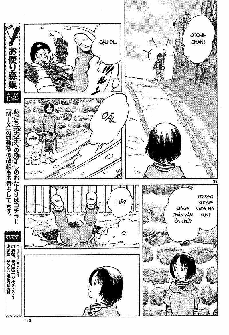 Mix Chapter 14 trang 33