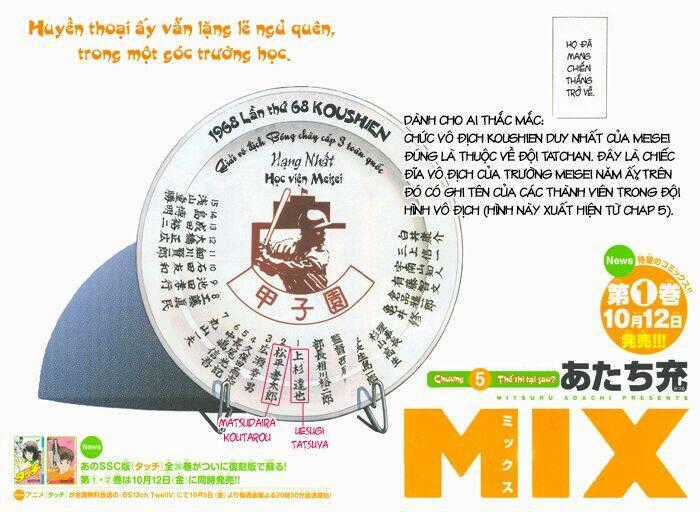 Mix Chapter 14 trang 35