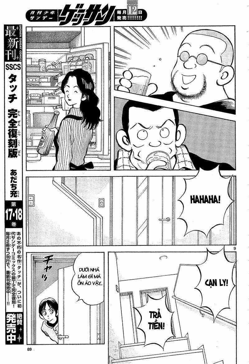 Mix Chapter 14 trang 9