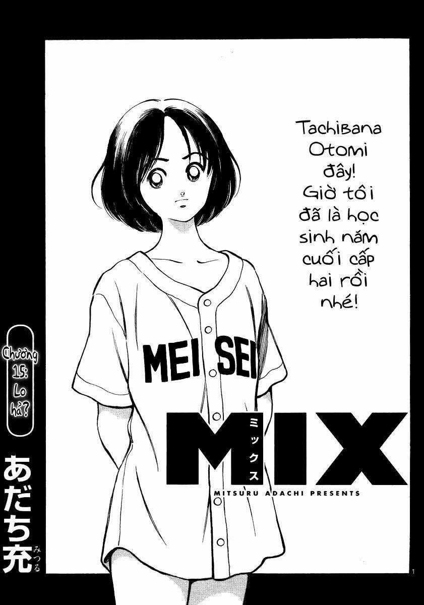 Mix Chapter 15 trang 0