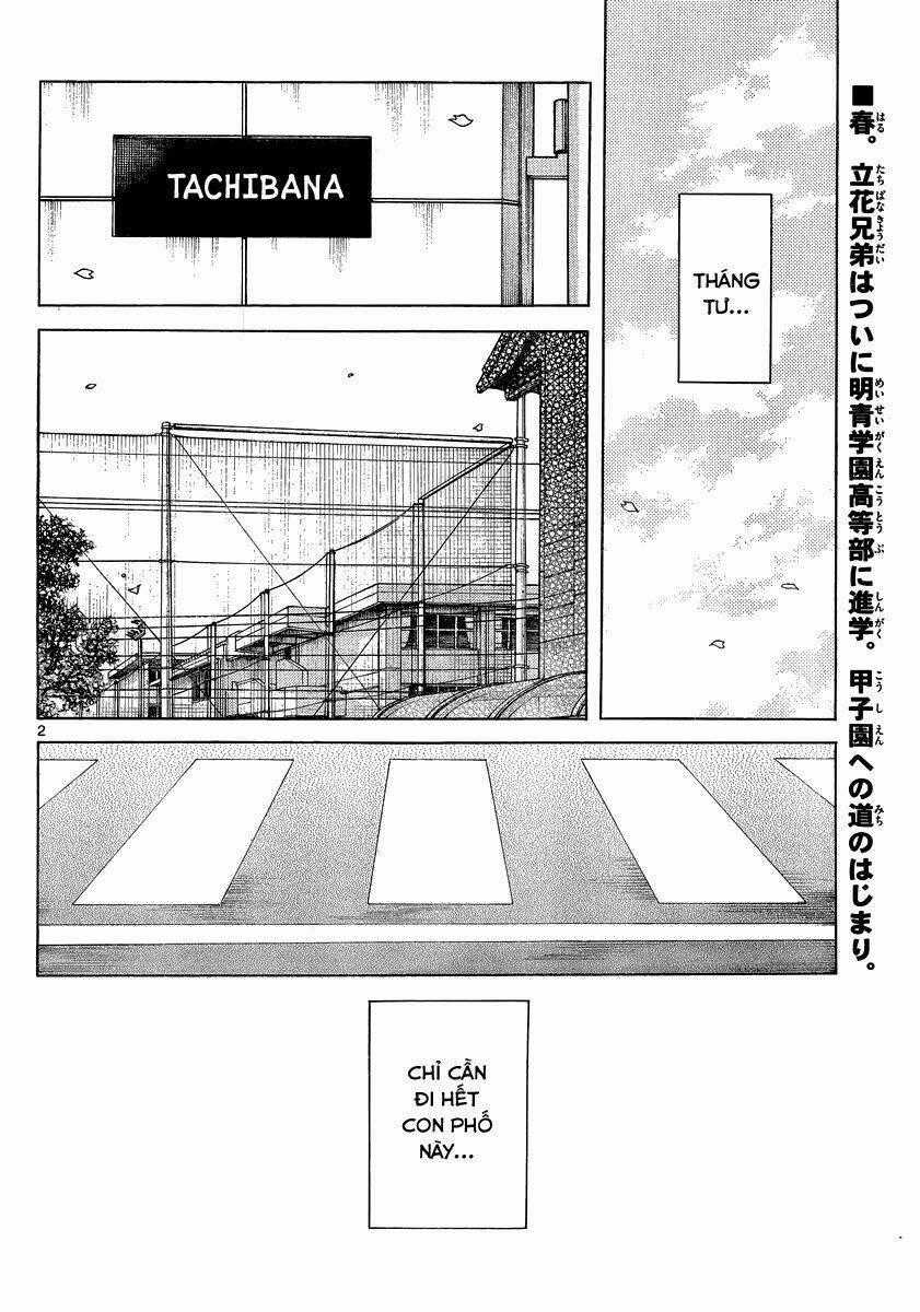 Mix Chapter 15 trang 1
