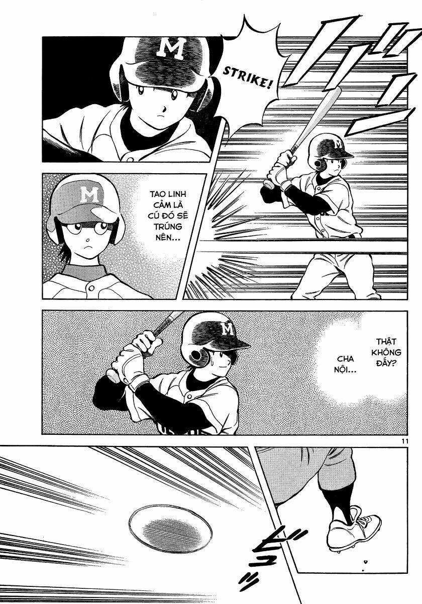 Mix Chapter 19 trang 11