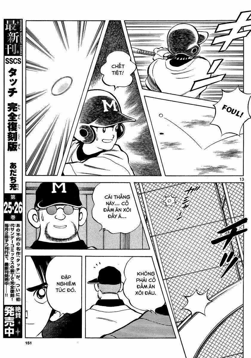 Mix Chapter 19 trang 13