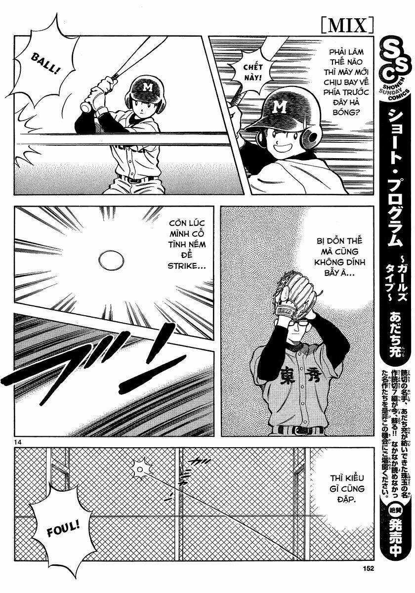 Mix Chapter 19 trang 14