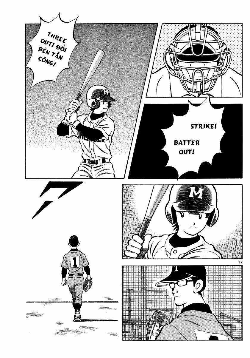 Mix Chapter 19 trang 17