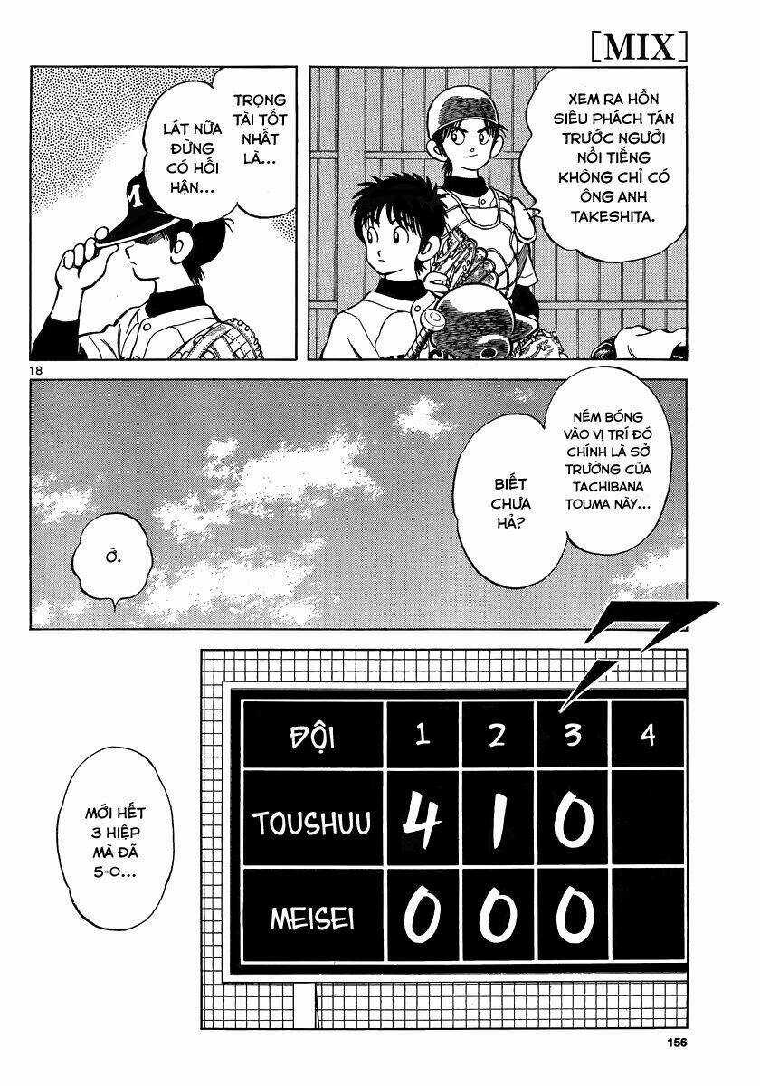Mix Chapter 19 trang 18