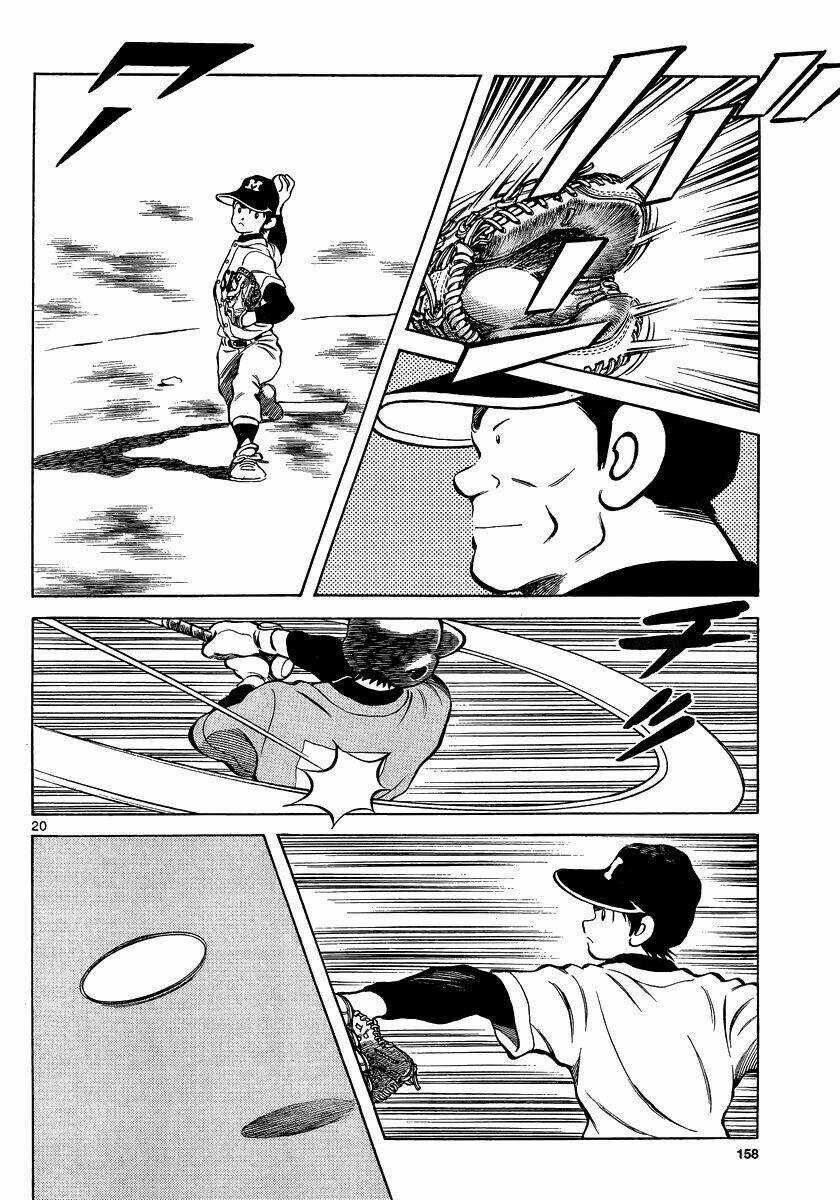 Mix Chapter 19 trang 20