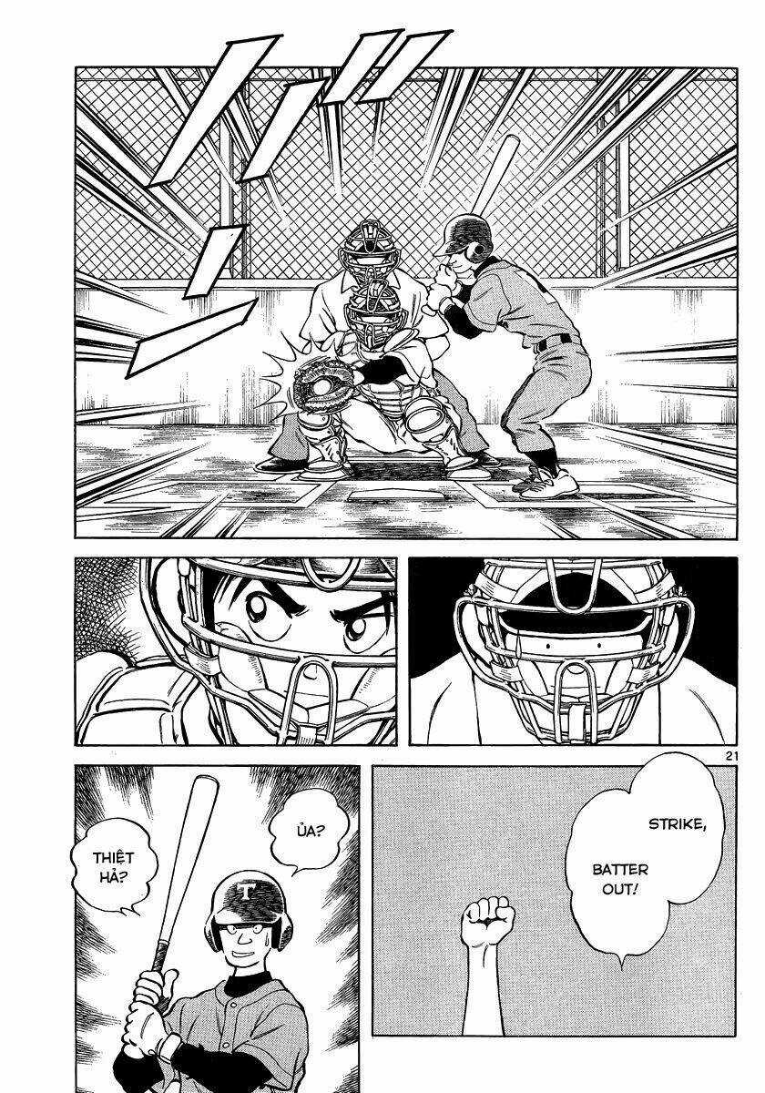 Mix Chapter 19 trang 21