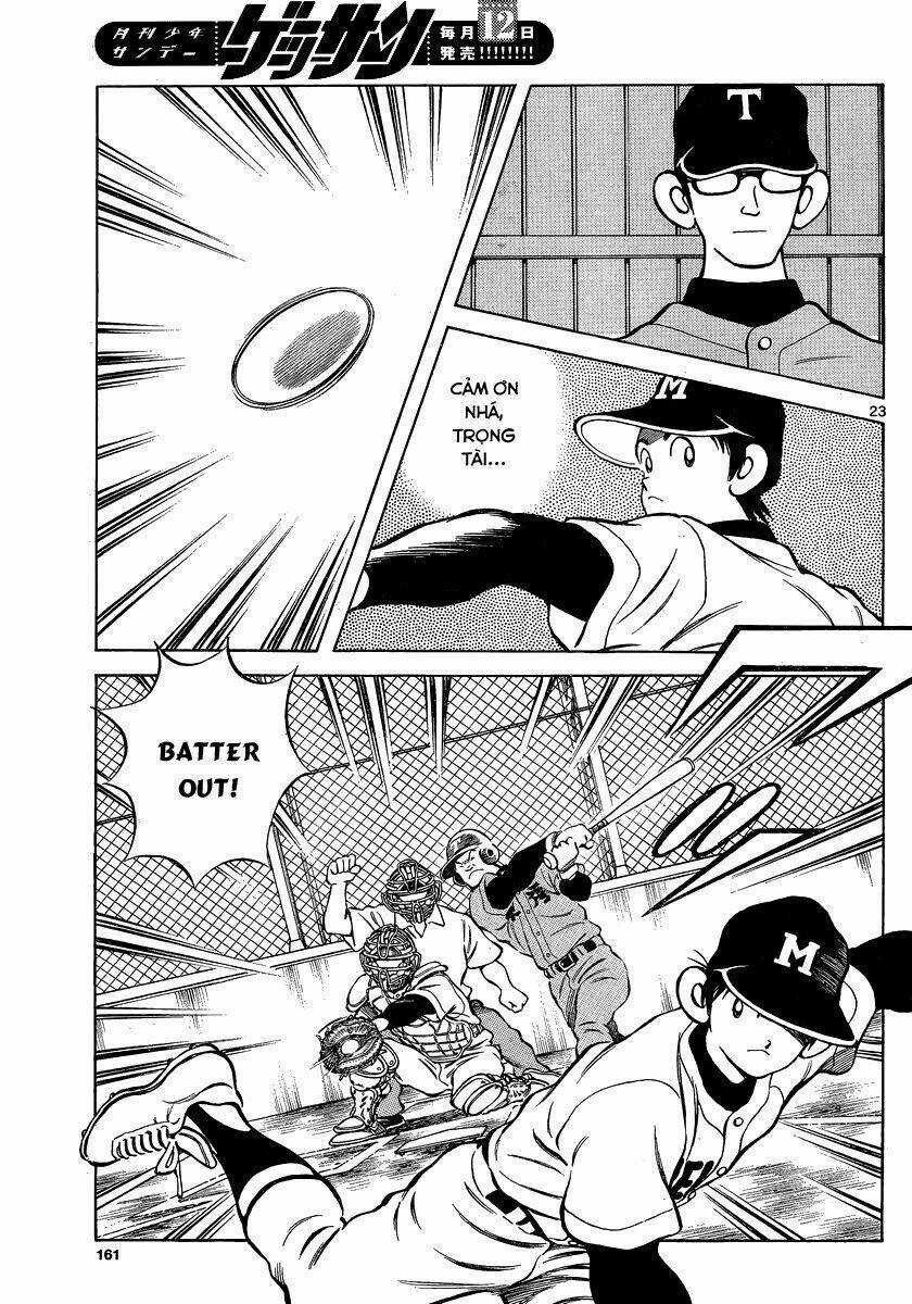 Mix Chapter 19 trang 23