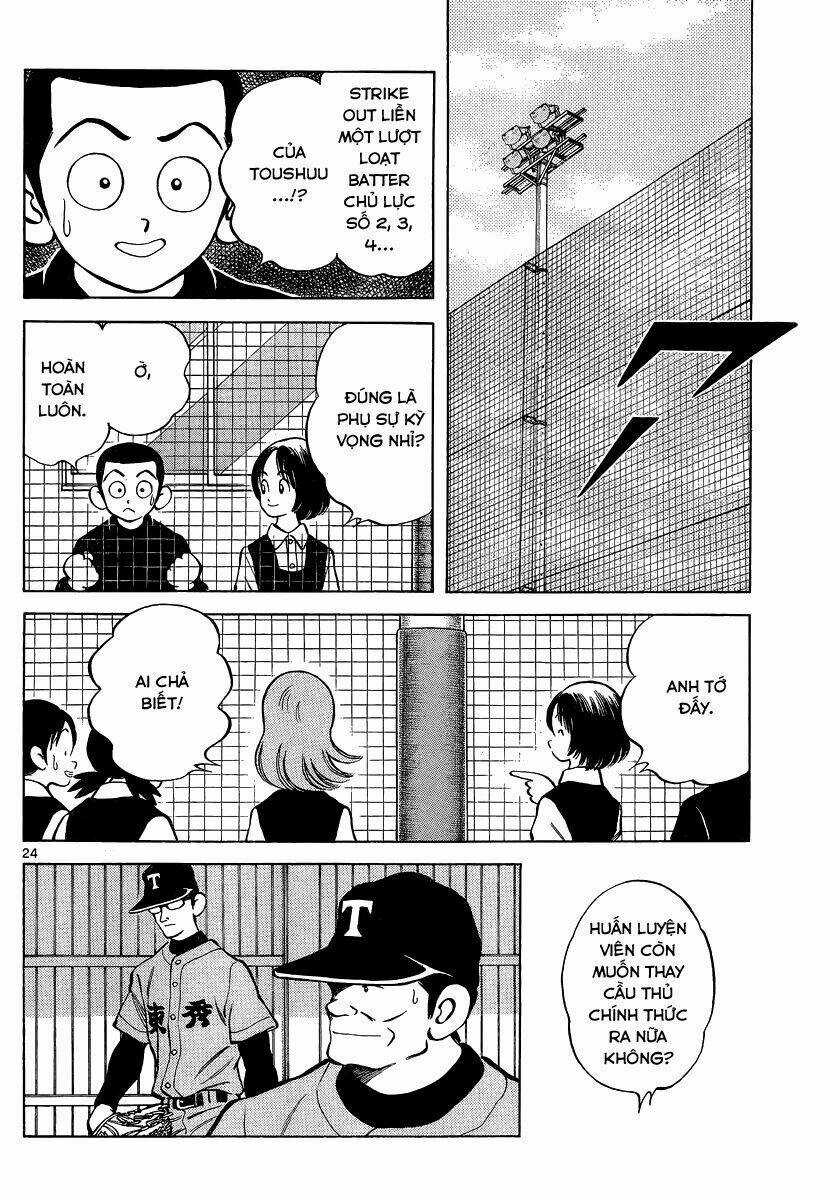 Mix Chapter 19 trang 24