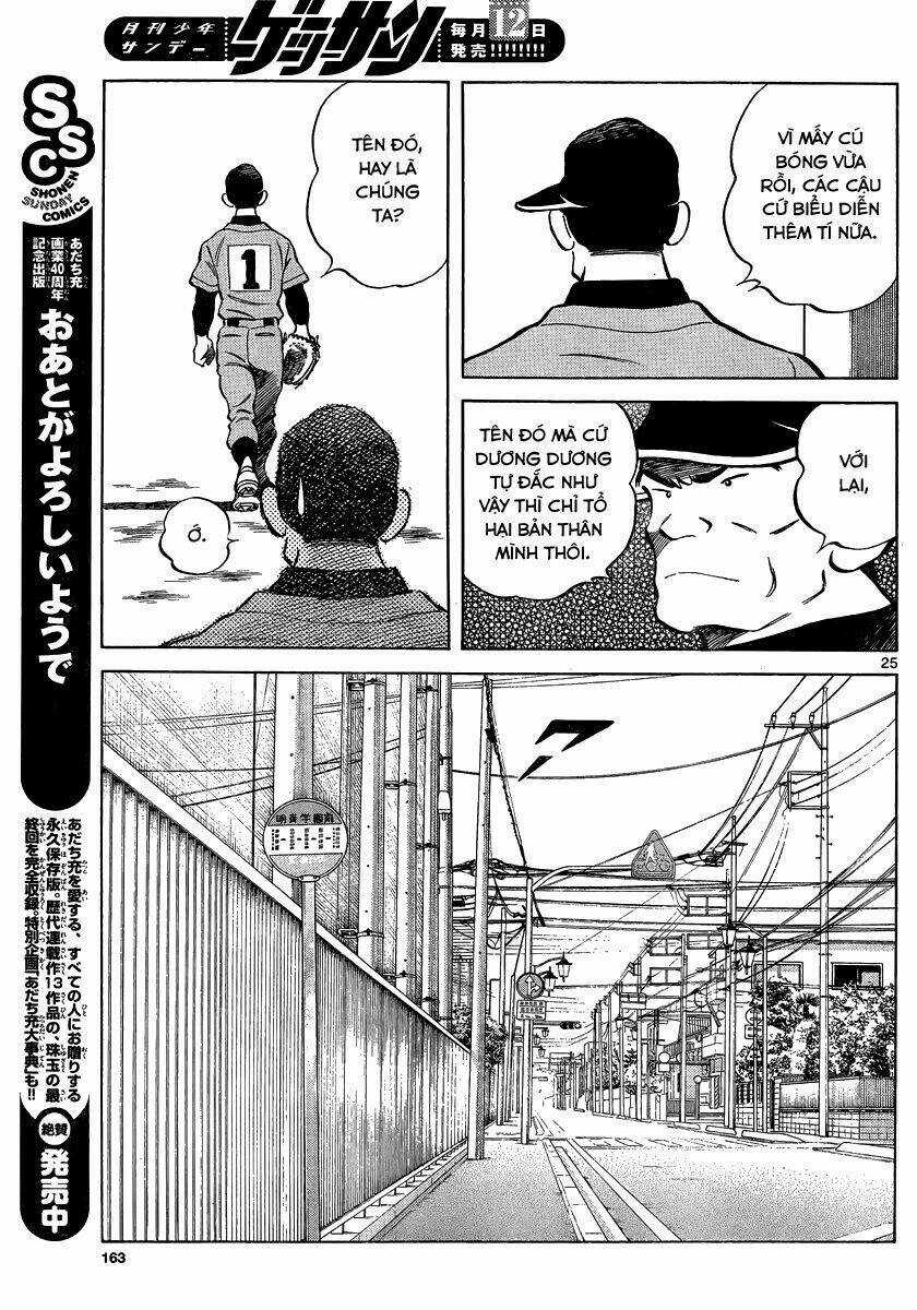 Mix Chapter 19 trang 25