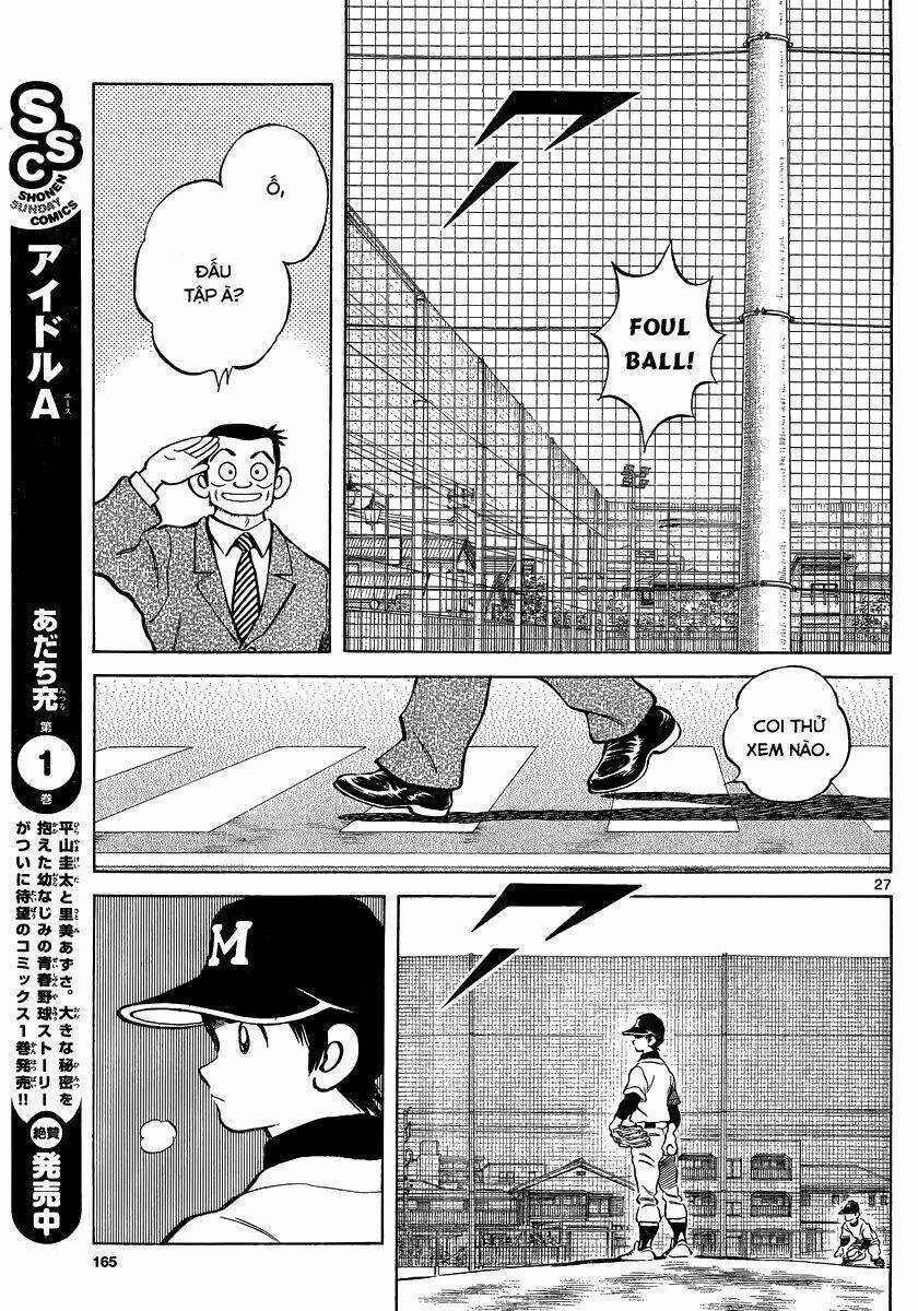 Mix Chapter 19 trang 27