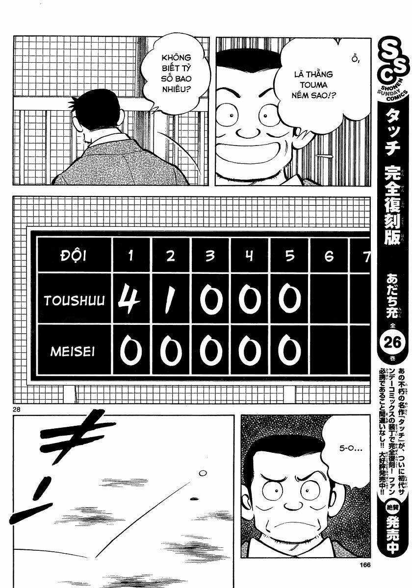 Mix Chapter 19 trang 28