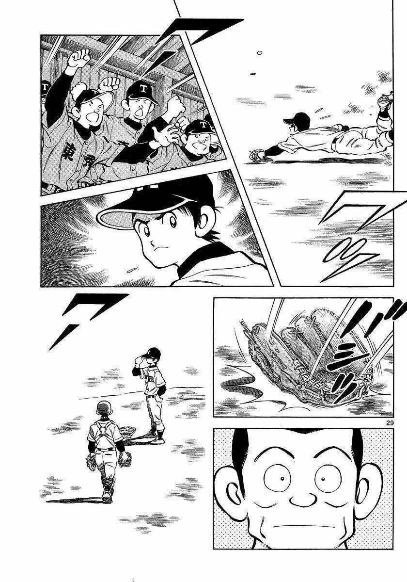 Mix Chapter 19 trang 29