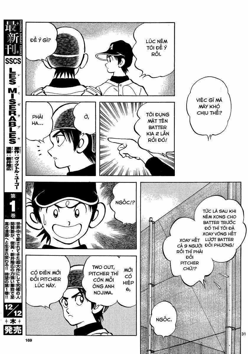 Mix Chapter 19 trang 31