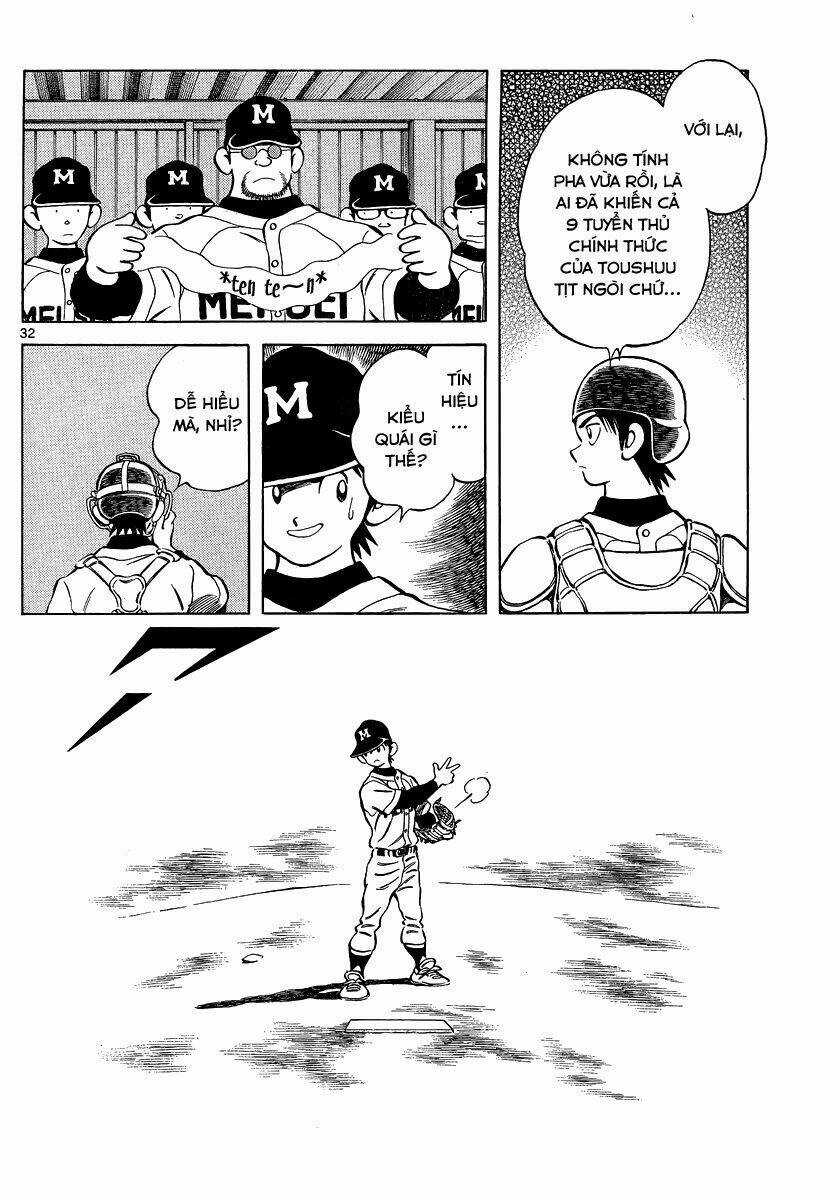Mix Chapter 19 trang 32