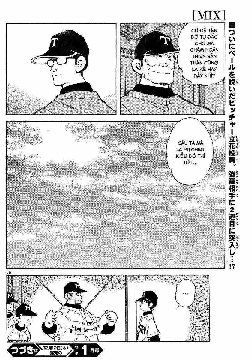 Mix Chapter 19 trang 36