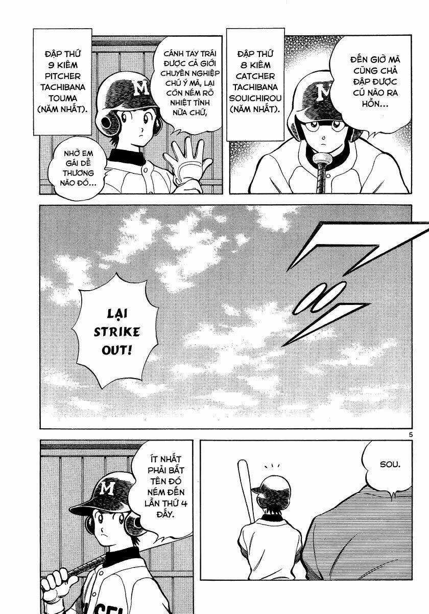 Mix Chapter 19 trang 5