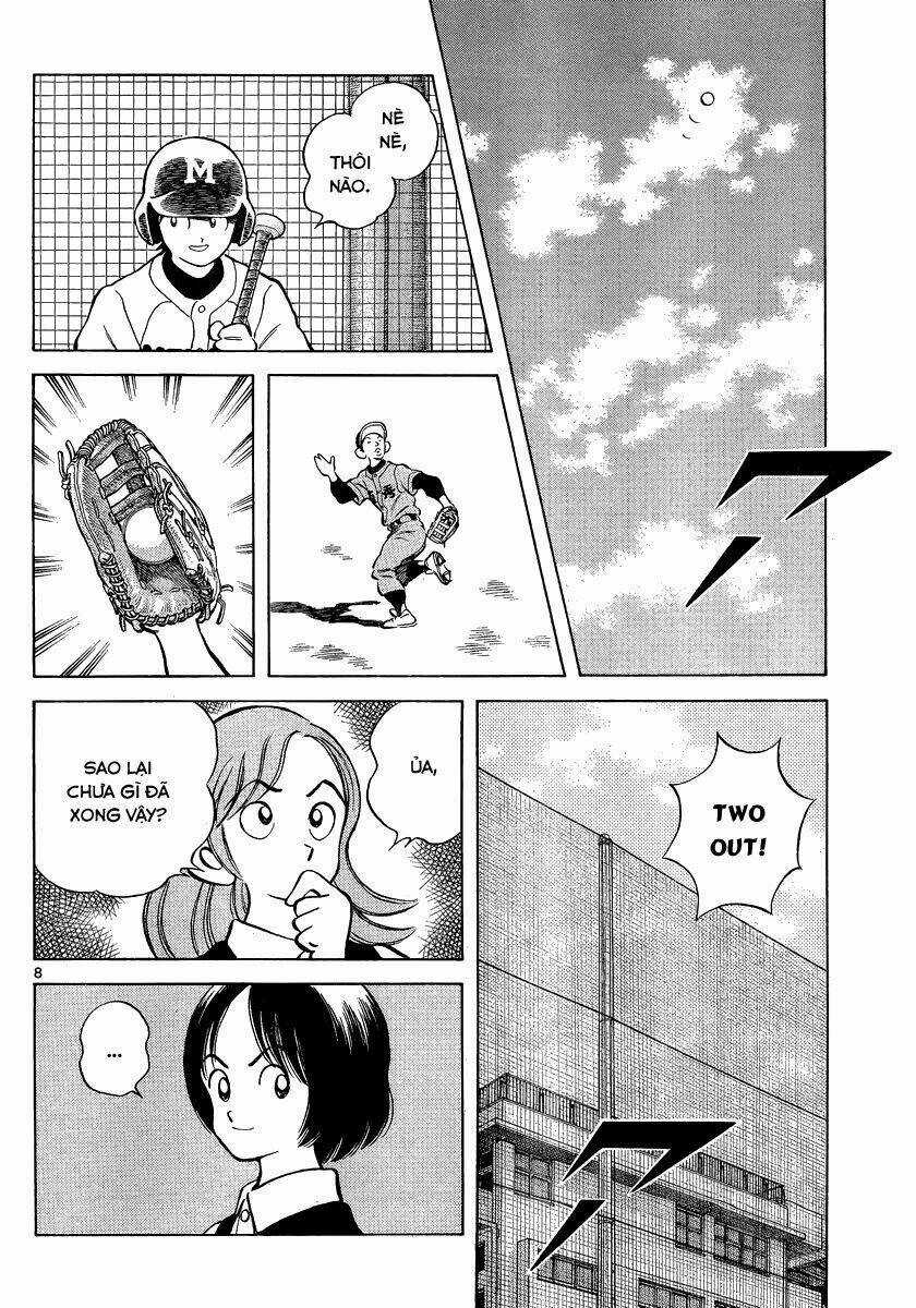 Mix Chapter 19 trang 8