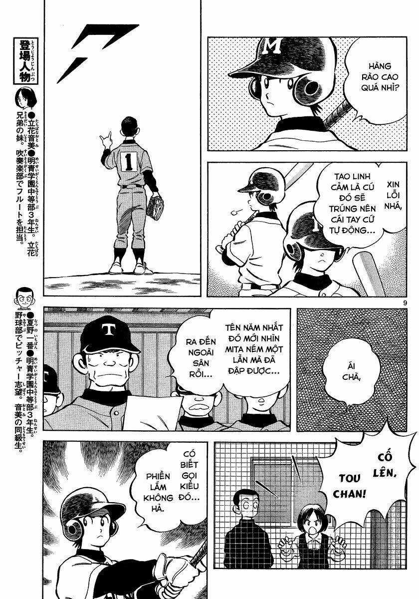 Mix Chapter 19 trang 9