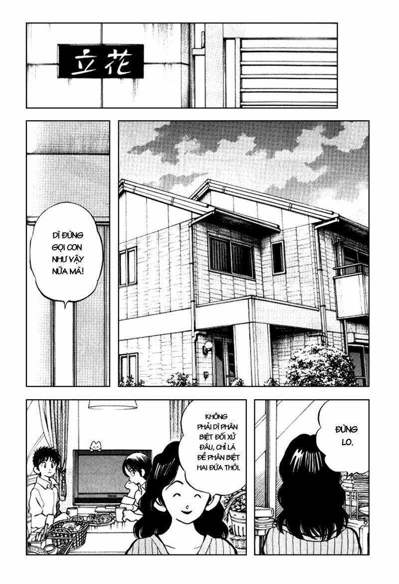 Mix Chapter 2 trang 10