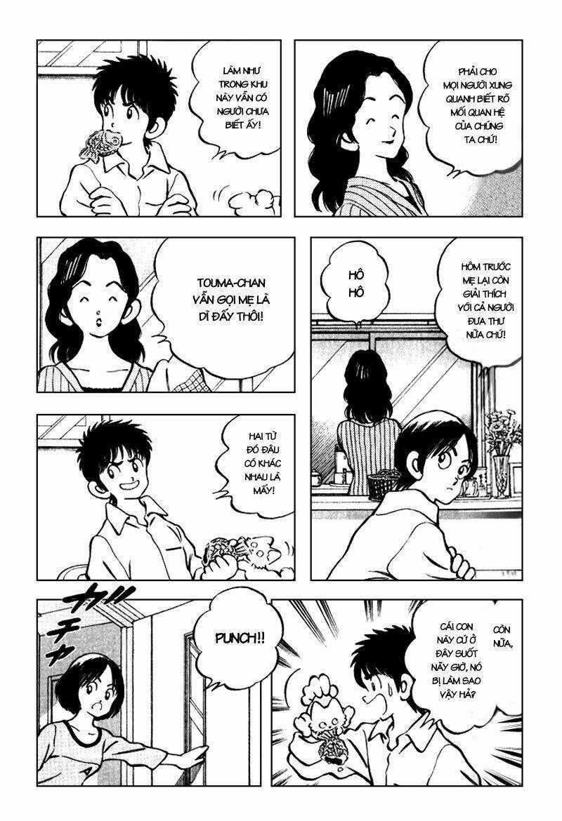 Mix Chapter 2 trang 11