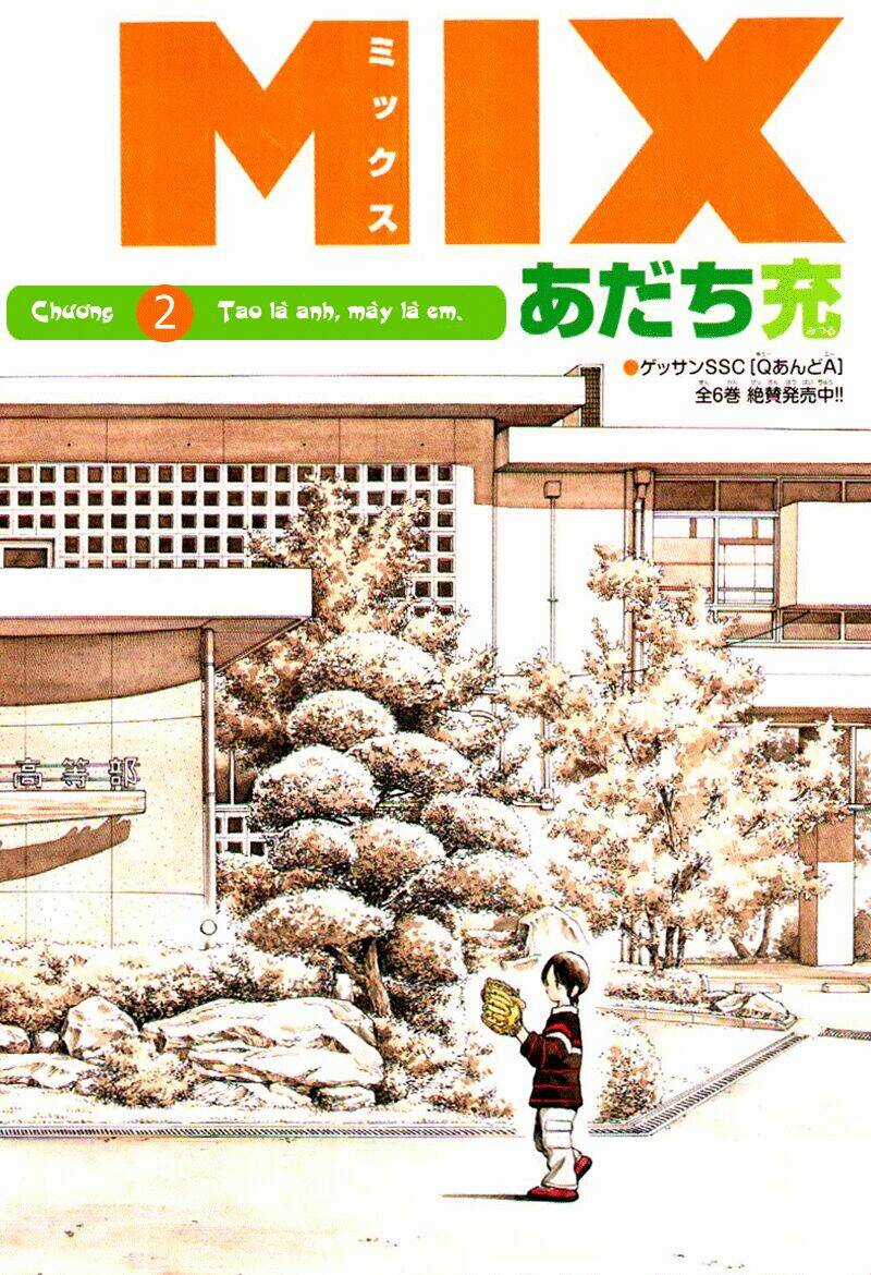 Mix Chapter 2 trang 2