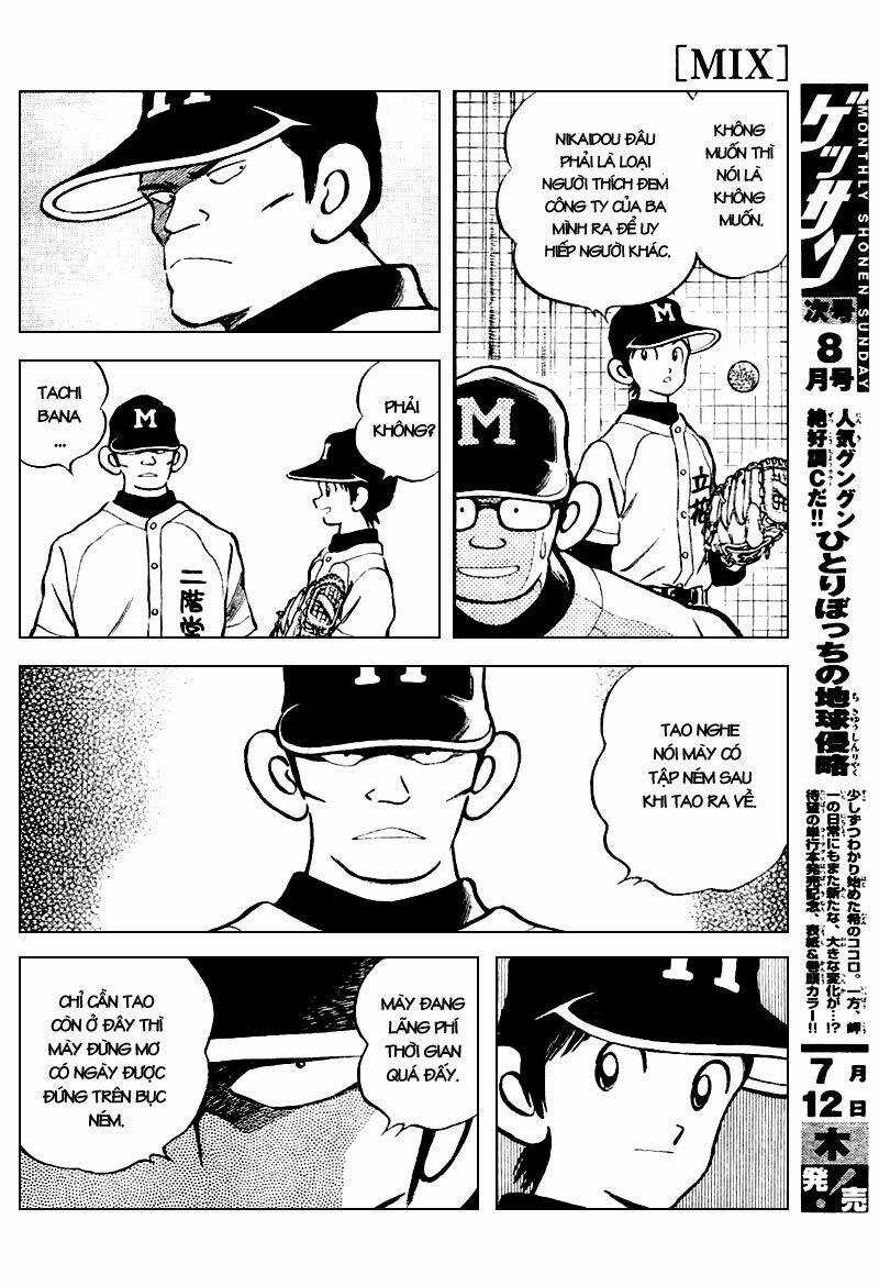 Mix Chapter 2 trang 22