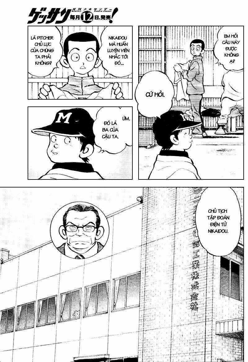 Mix Chapter 2 trang 25