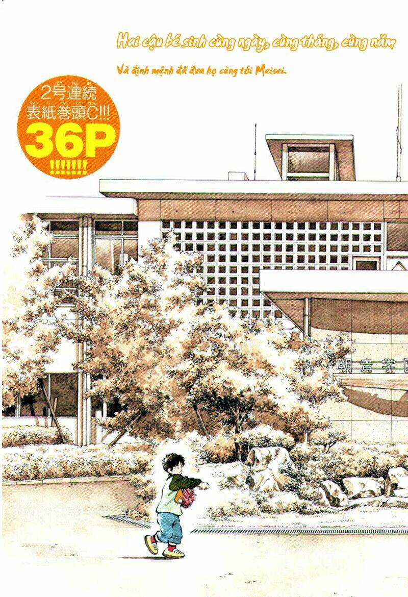 Mix Chapter 2 trang 3