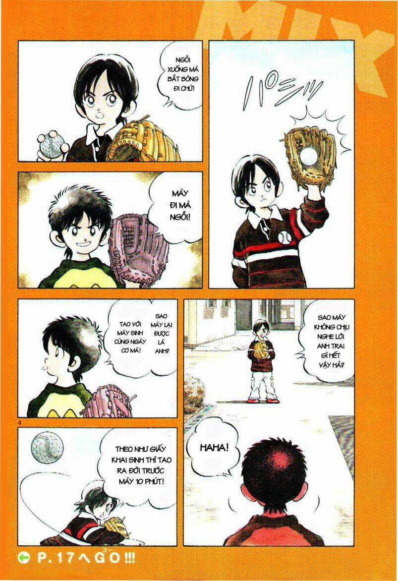 Mix Chapter 2 trang 4